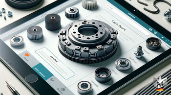 Common Mistakes to Avoid When Buying Car Parts Online