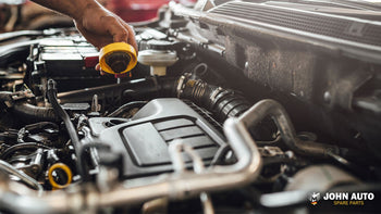 Why Regular Oil Changes Matter: Extend Your Engine Life