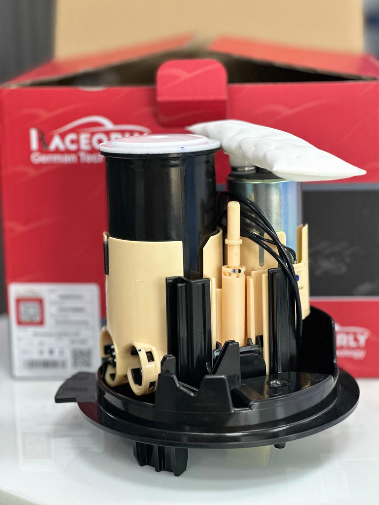 Raceorly Fuel Pump for Mercedes-Benz (MPN: A2224700094)
