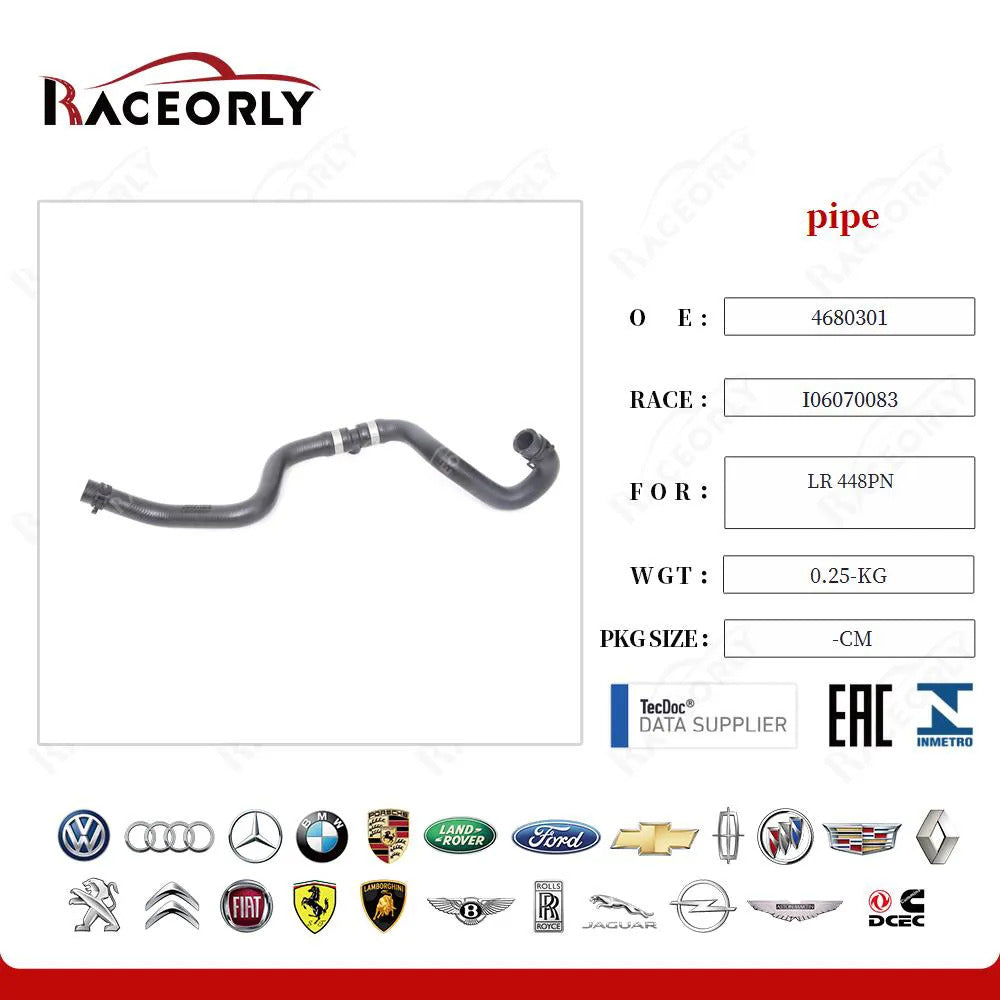RaceOrly HOSE - 4680301