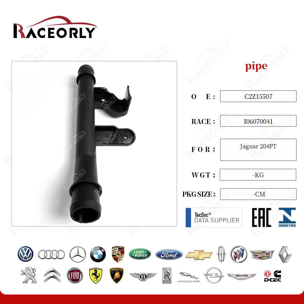 RaceOrly HOSE - C2Z15507