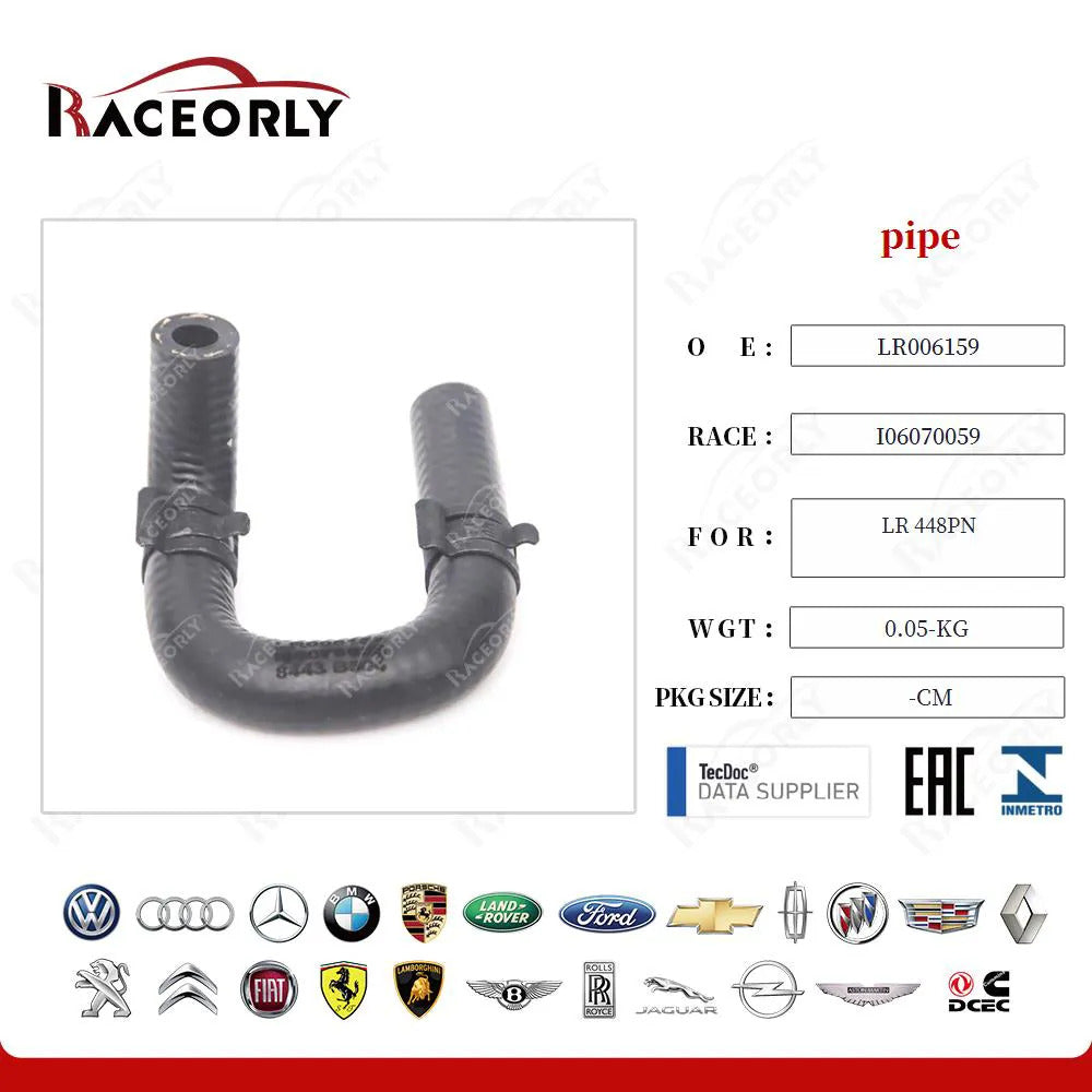 RaceOrly HOSE - LR006159