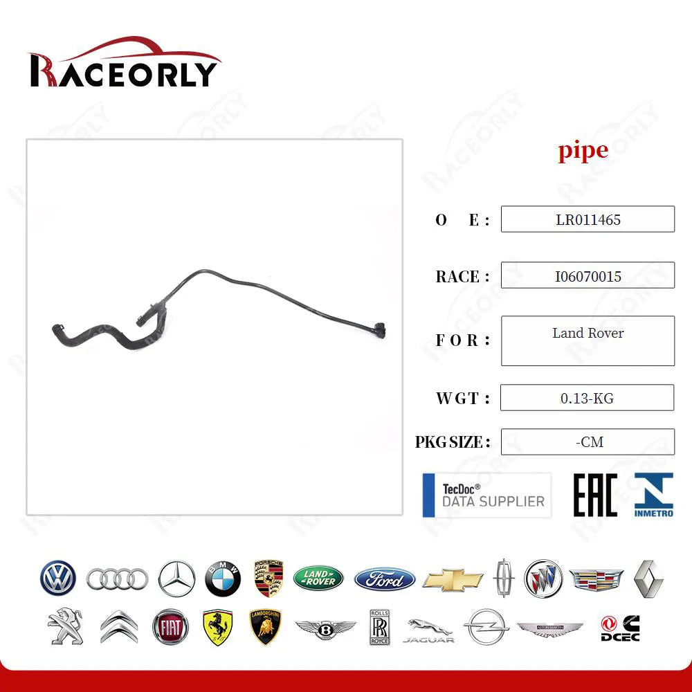 RaceOrly HOSE - LR011465
