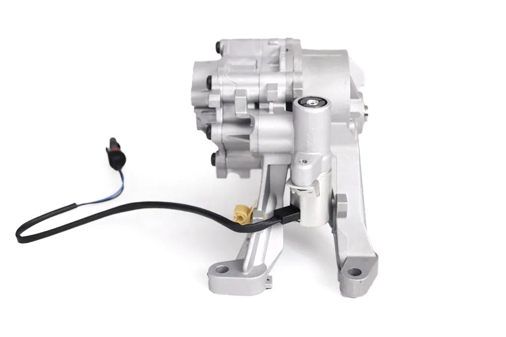 RaceOrly PUMP - OIL & VACUUM - LR110501