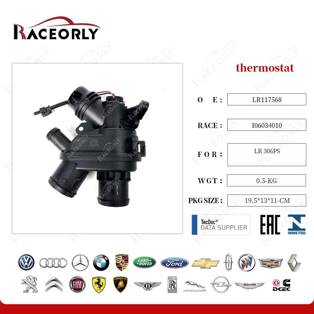 RaceOrly CONNECTION - WATER - LR117568