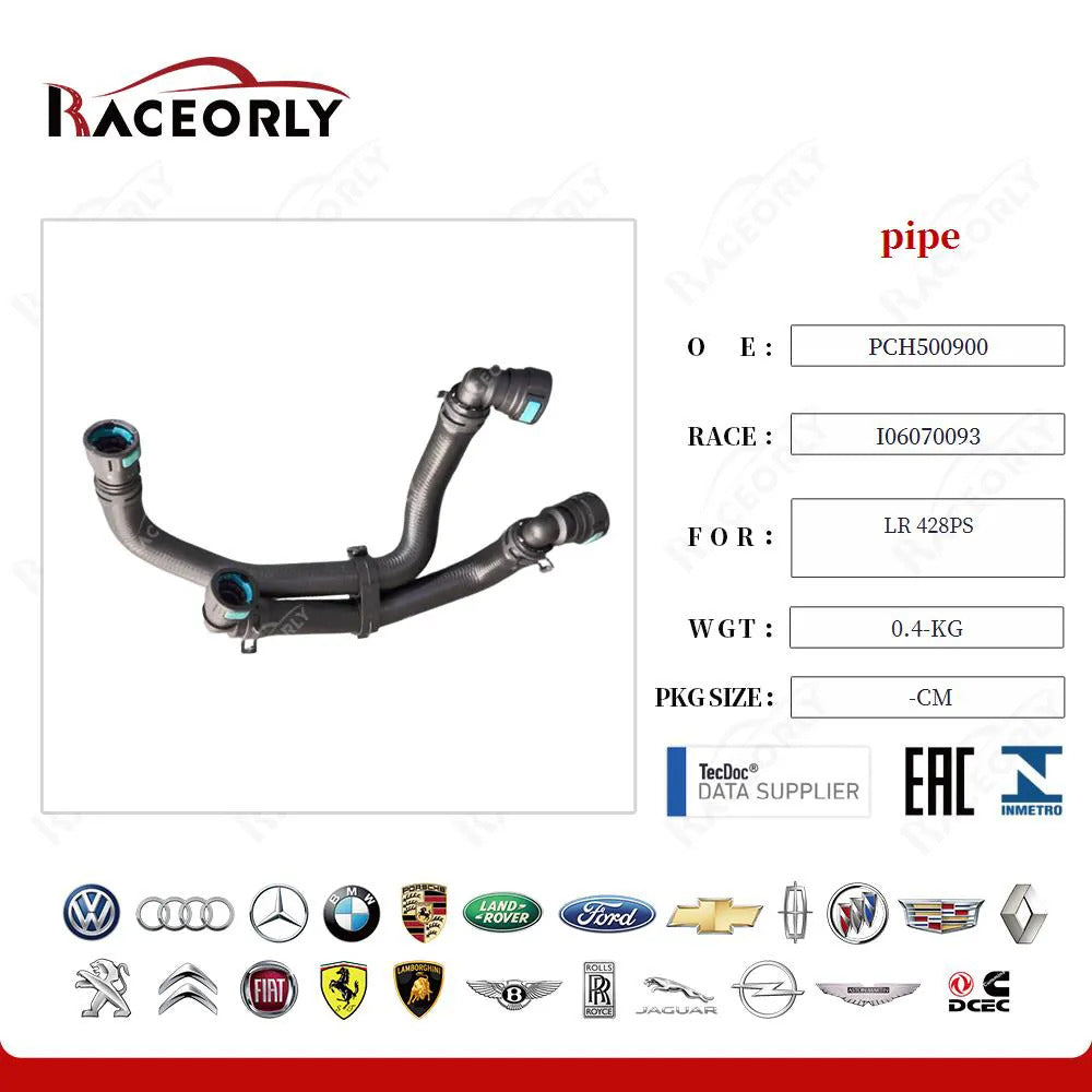 RaceOrly HOSE - PCH500900