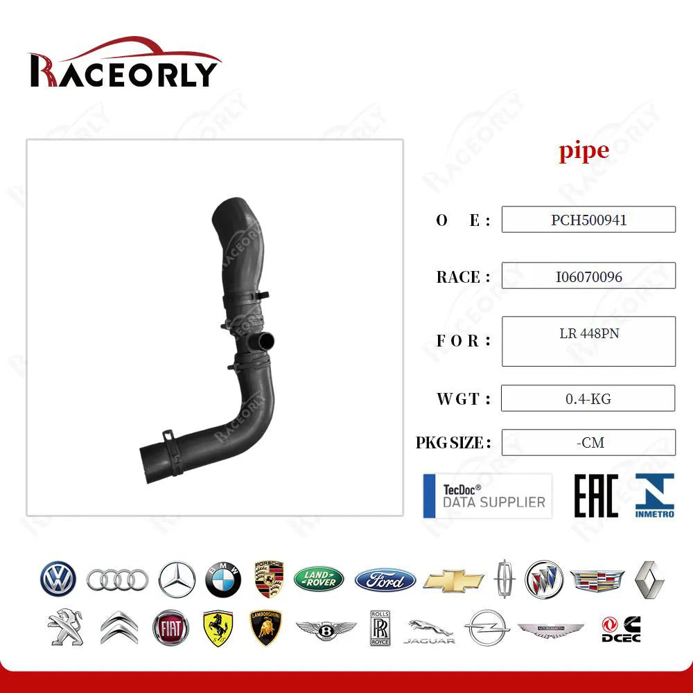 RaceOrly HOSE - PCH500941