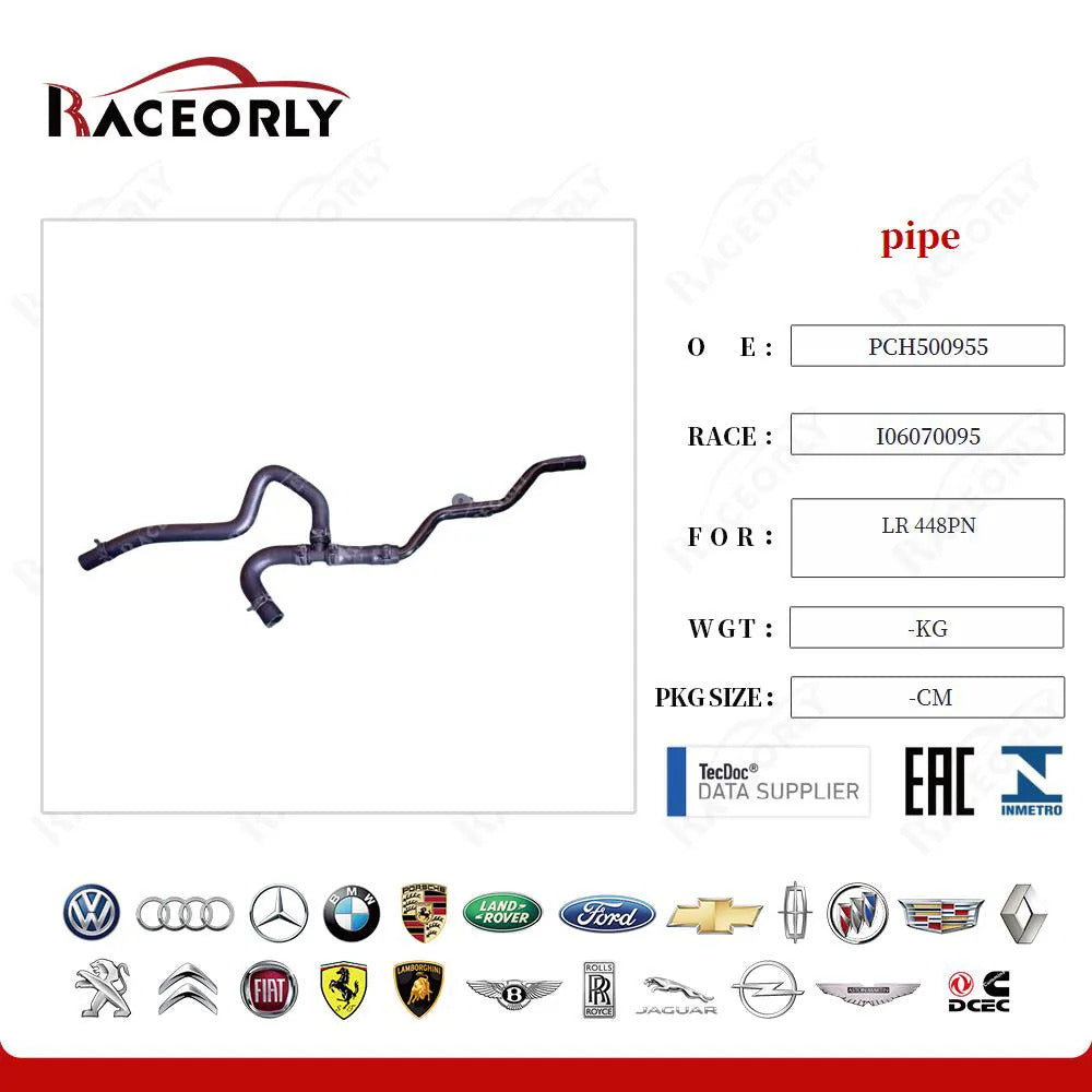 RaceOrly HOSE - PCH500955