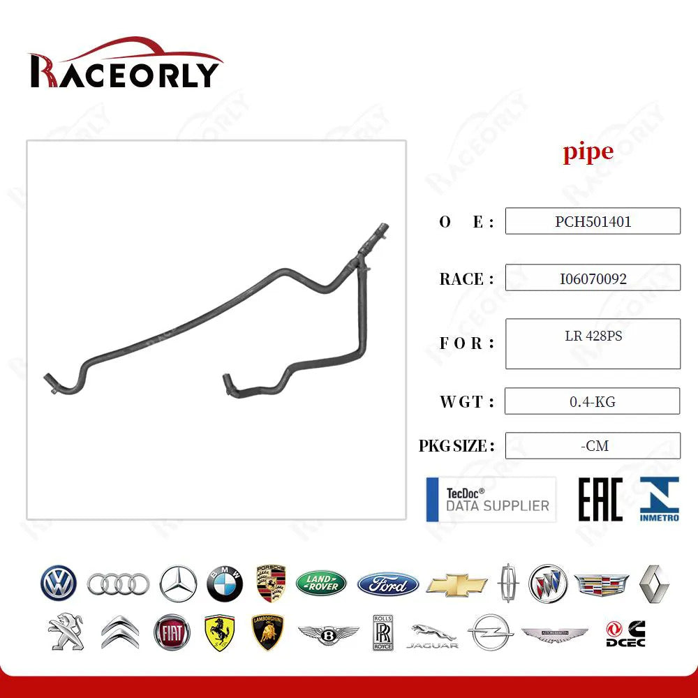 RaceOrly HOSE - PCH501401