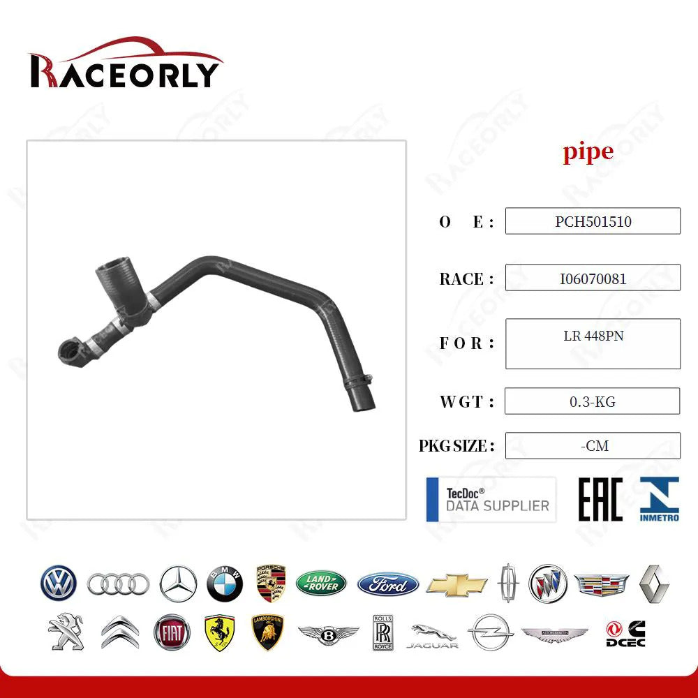 RaceOrly HOSE - PCH501510