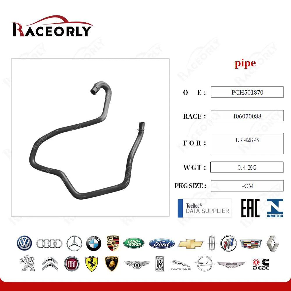 RaceOrly HOSE - PCH501870