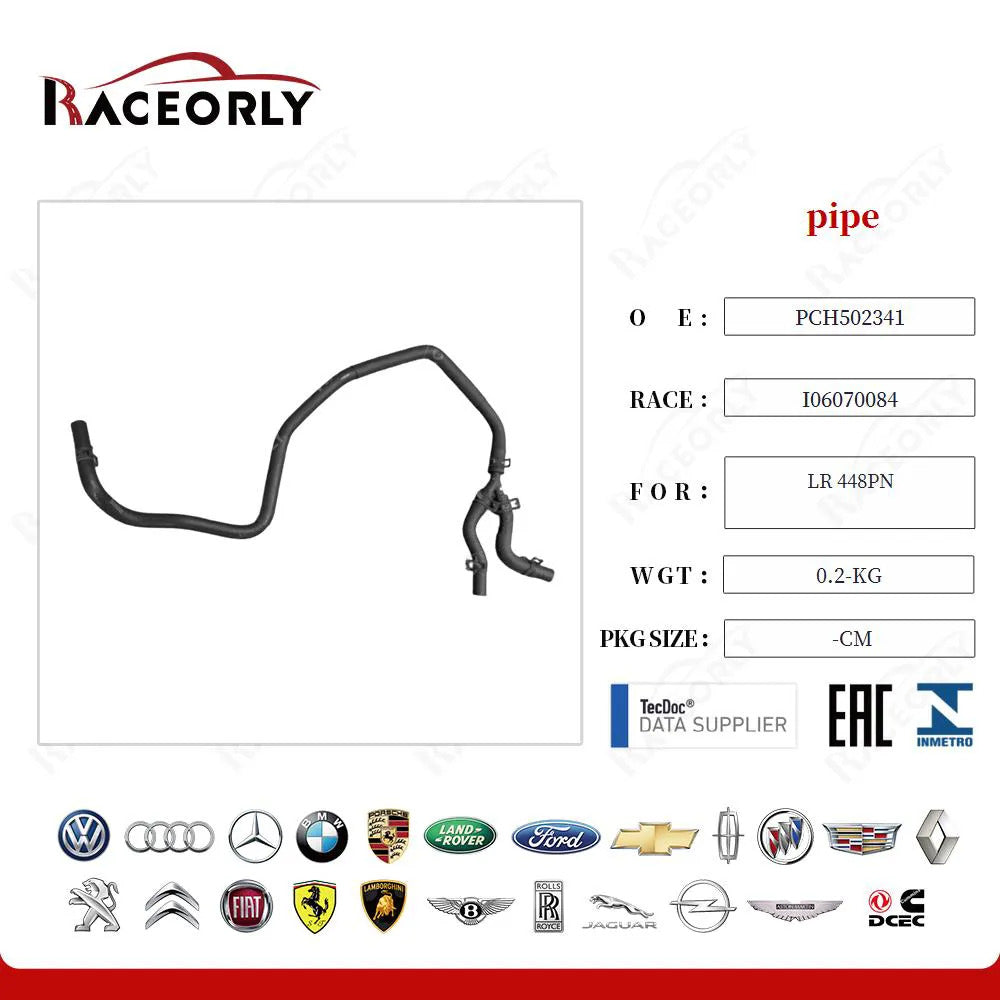 RaceOrly HOSE - PCH502341