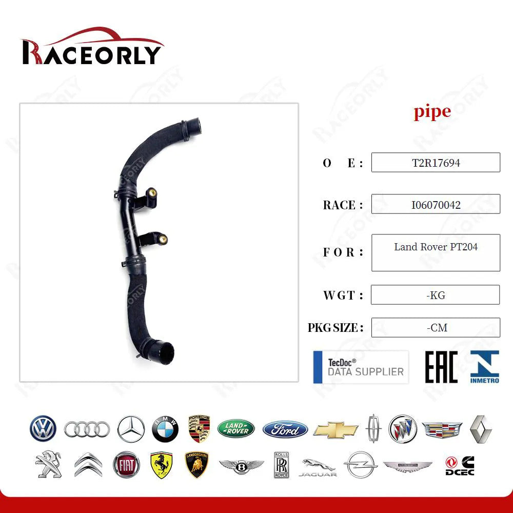 RaceOrly HOSE - T2R17964