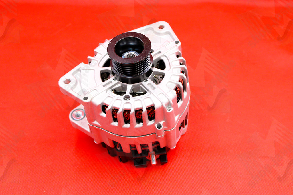 AS-PL Alternator fits Mercedes-Benz A0141540902 (MPN: A3126)