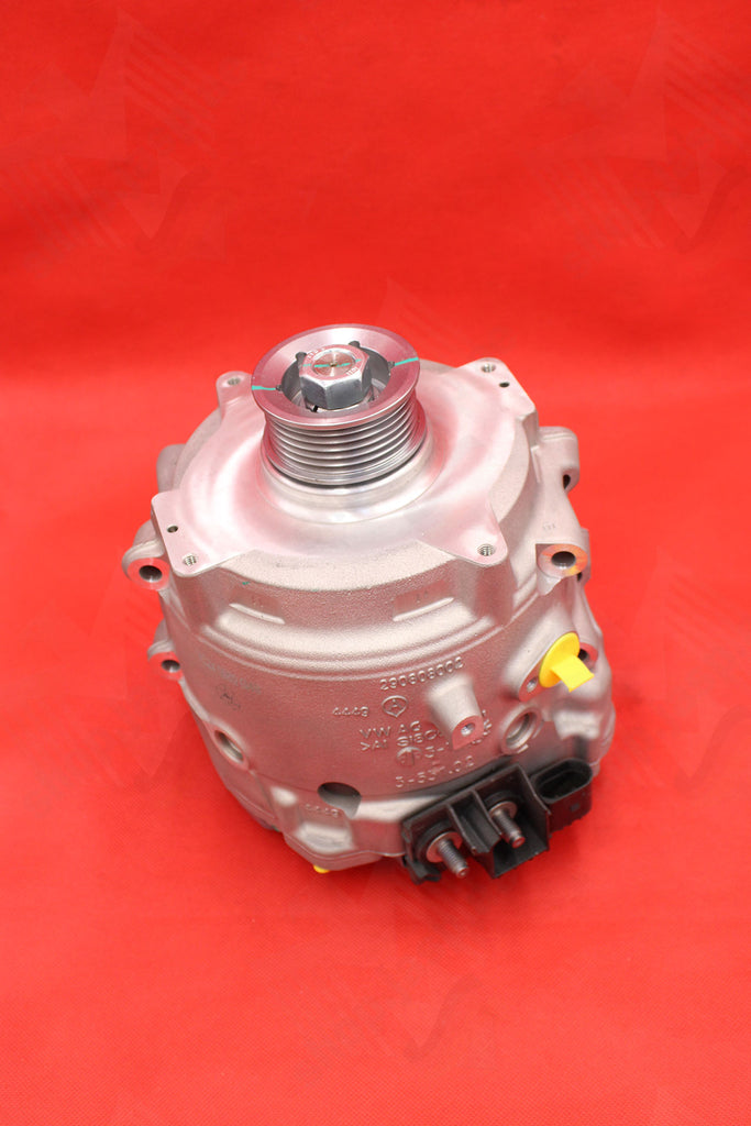 Audi Original Alternator Generator (MPN: 4N1903028B)
