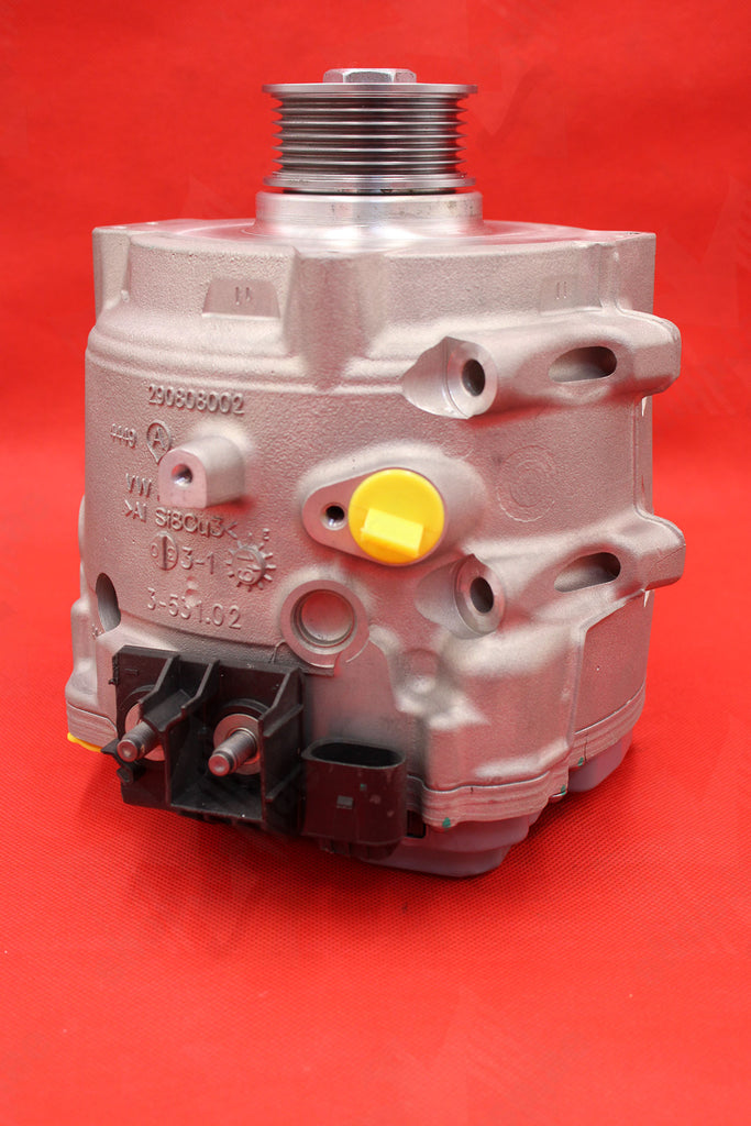 Audi Reconditioned Alternator Generator (MPN: 4N0903028P)