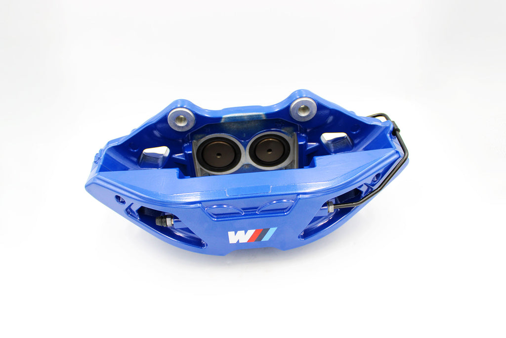 Original BMW Brake Caliper Housing Blue Right (MPN: 34108846924) John Auto Spare Parts Co. LLC.