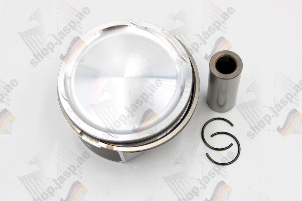 Piston and Ring for Land Rover (1pc) (MPN: LR012455)