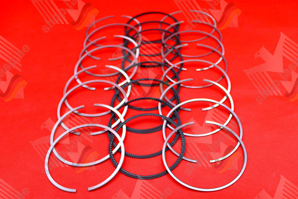 Piston Ring Set for Land Rover (MPN: LR028148)