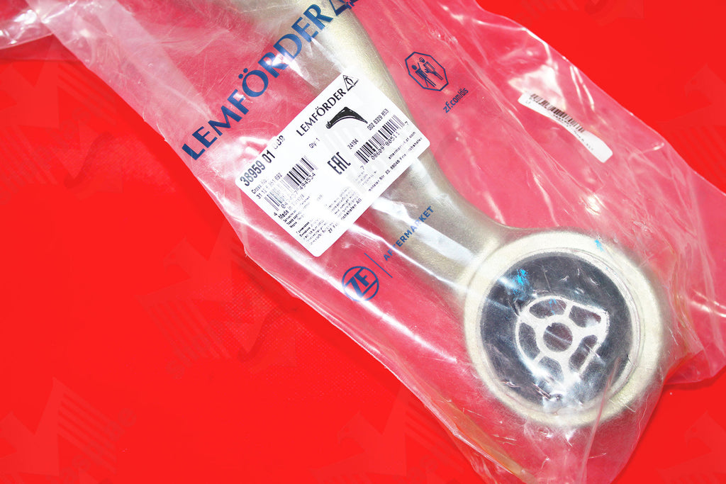 Lemförder Handlebar Wheel Suspension Front Right fits BMW (MPN: 3895901)