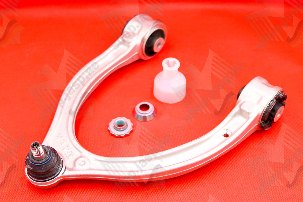 Lemförder Control Arm Wheel Suspension fits Mercedes-Benz (MPN: 3936801)