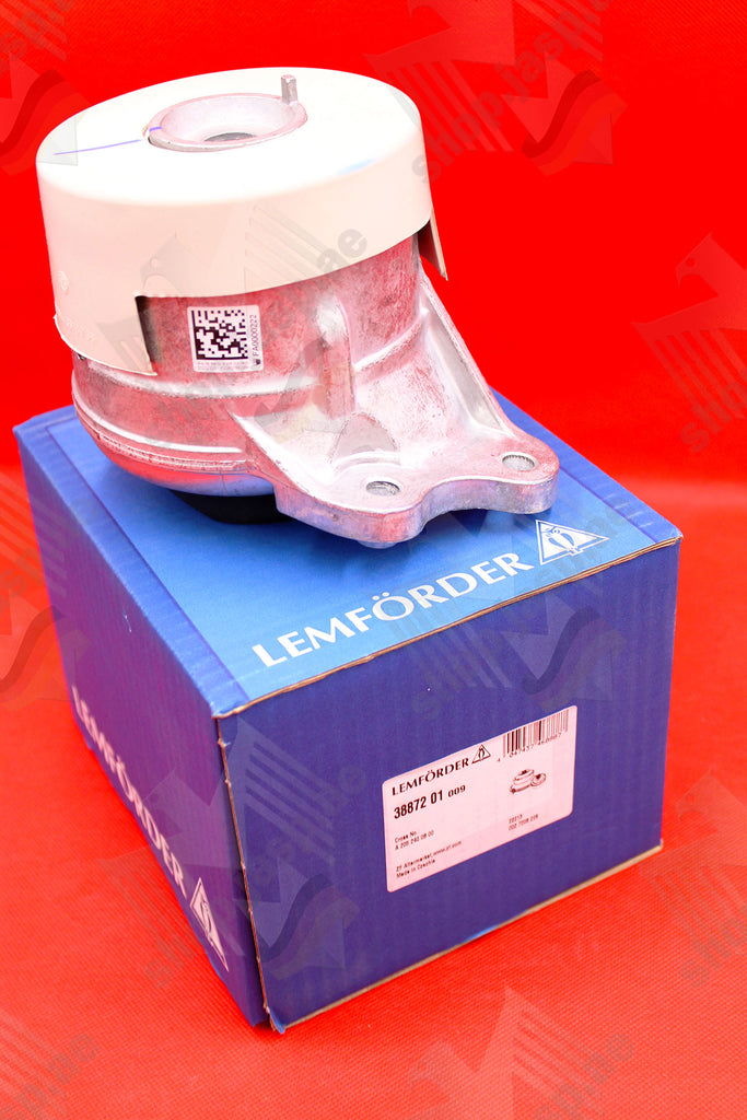 Lemförder Engine Mounting fits Mercedes-Benz (MPN: 3887201)