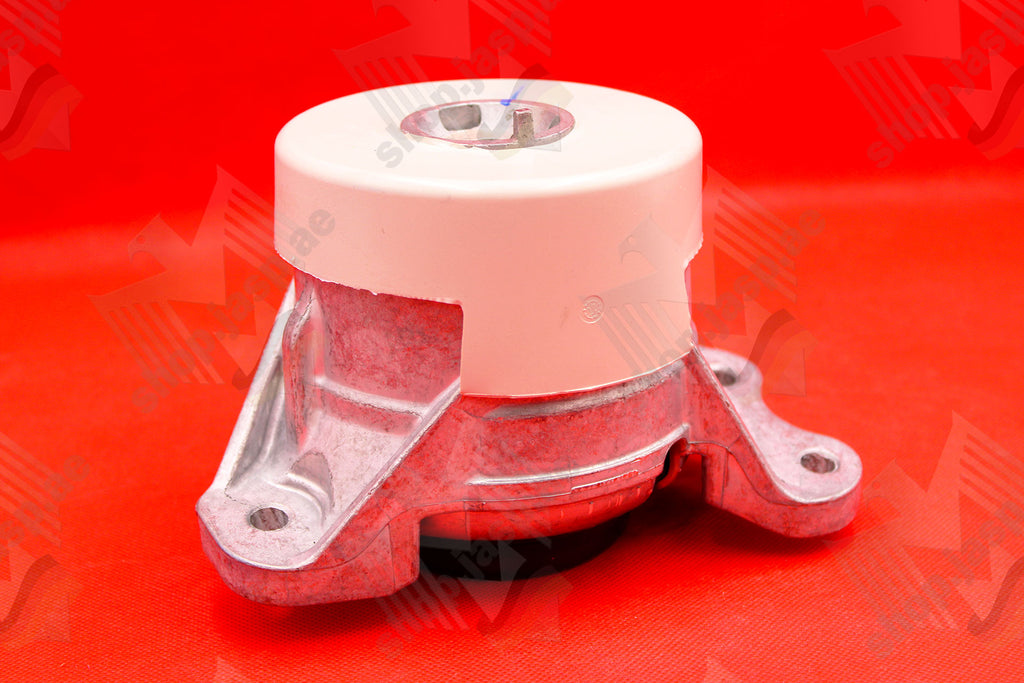 Lemförder Transmission Mount fits Mercedes-Benz (MPN: 3887301)