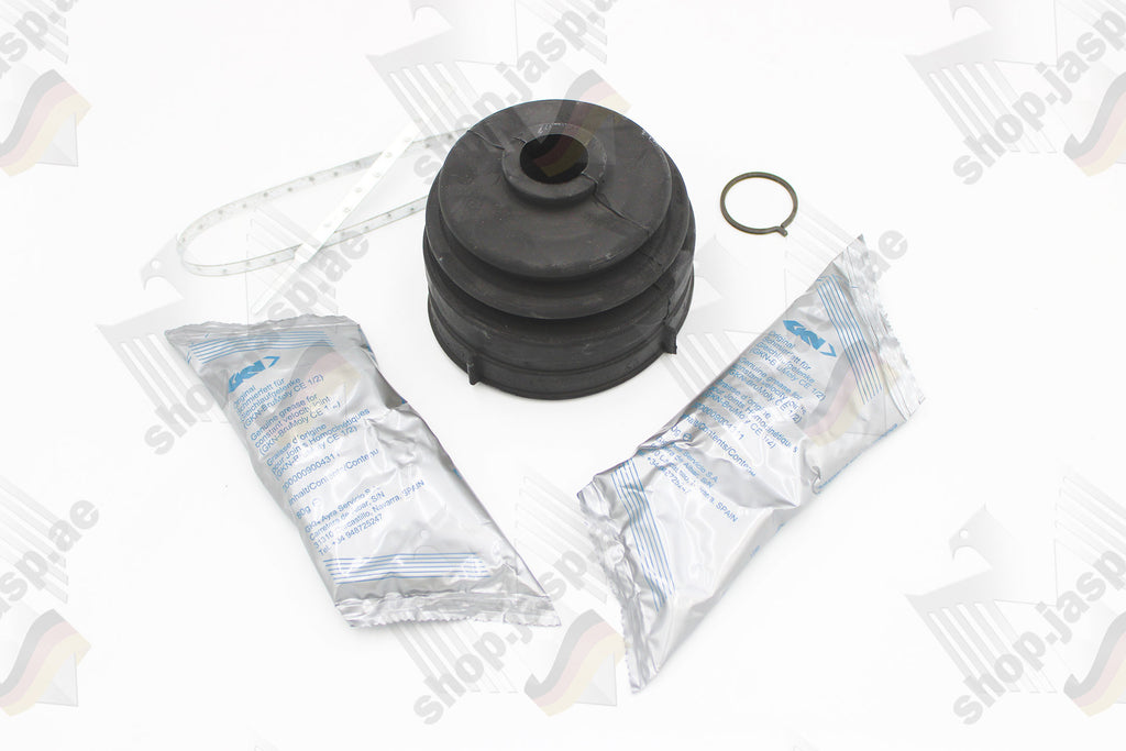 LOBRO Bellow Set, Drive Shaft fits Mercedes-Benz (MPN: 300438)