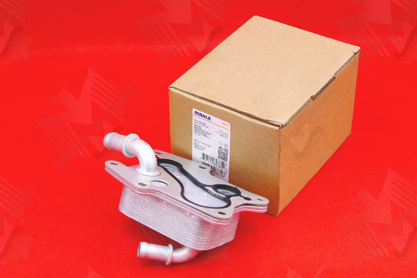 Parts Oe No A 271 188 0001 Aluminum Engine Oil Cooler A2711880001