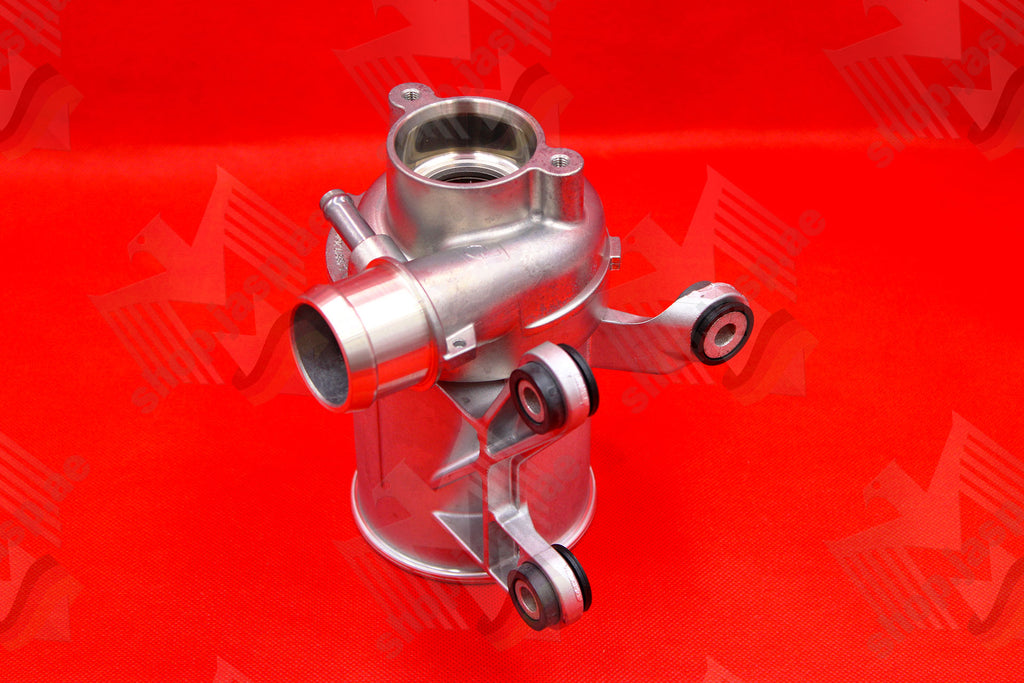 Mercedes-Benz Genuine Engine Water Pump (MPN: A274200270080)