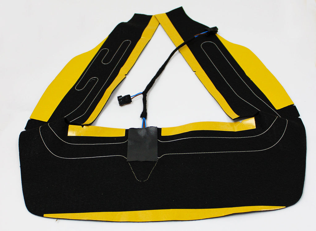 Mercedes-Benz Genuine Seat Cushion Heater (MPN: A4639064200) John Auto Spare Parts Co. LLC.