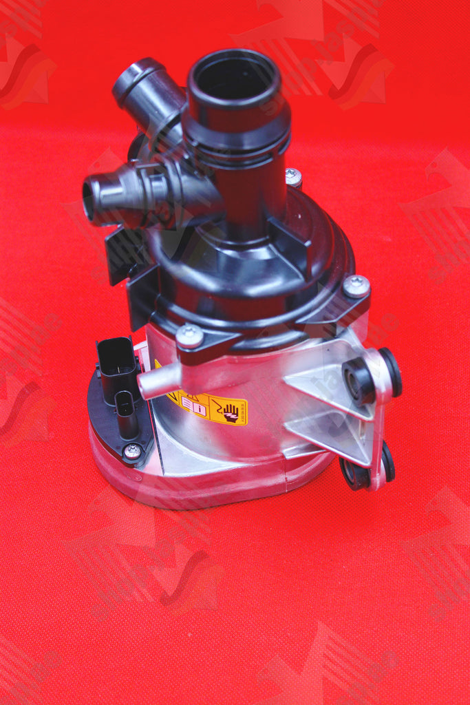 Mercedes-Benz Original Coolant Pump (MPN: A256200140080)