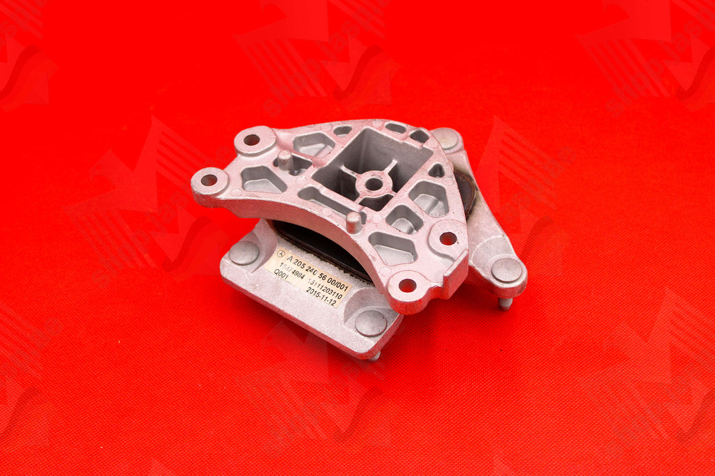 Mercedes-Benz OEM Engine Transmission Mount Front (MPN: A2052405600)