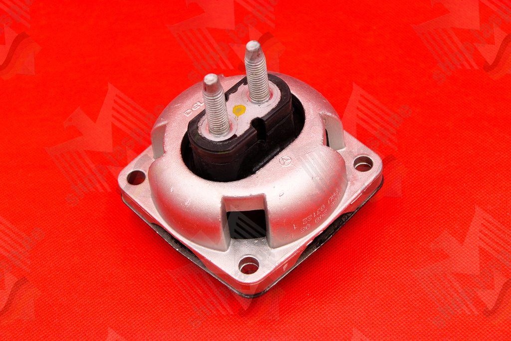 Mercedes-Benz Original Engine Mount Support Bracket (MPN: A1662400618)