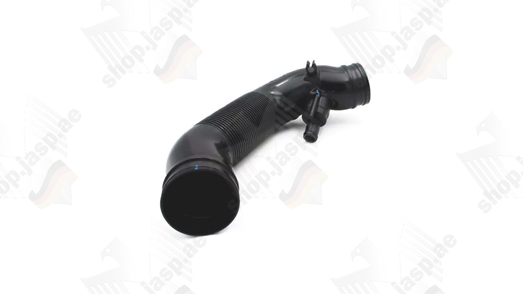 Original Audi-Volkswagen Air Hose Connecting Pipe (MPN: 1KM129684E)