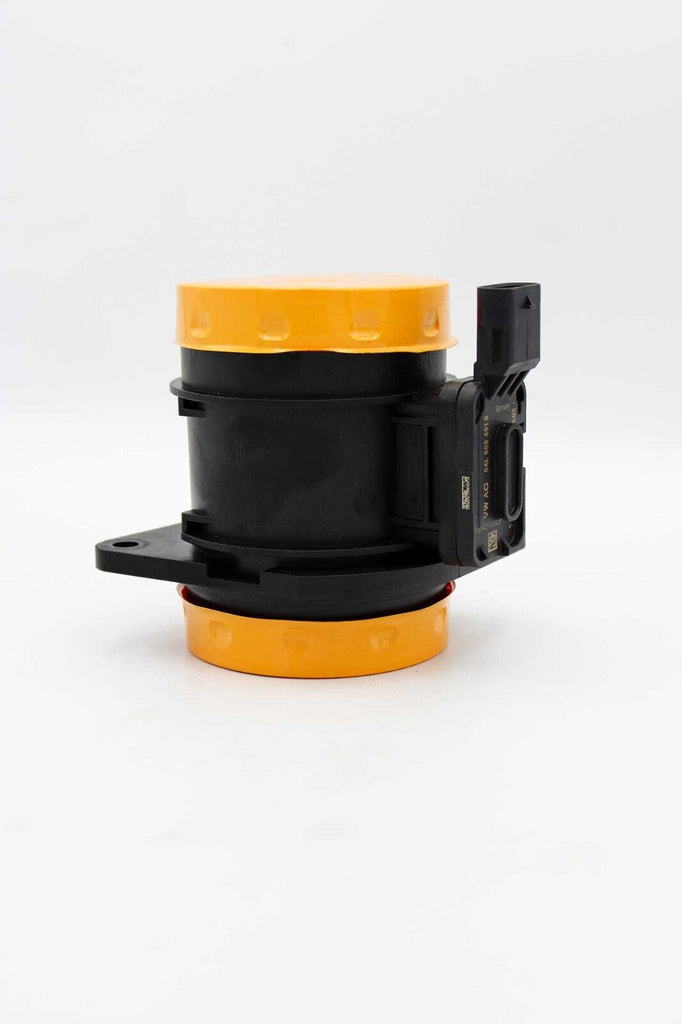 Genuine Mass Air Flow Sensor for Audi and Volkswagen (MPN: 04L906461B) John Auto Spare Parts Co. LLC.