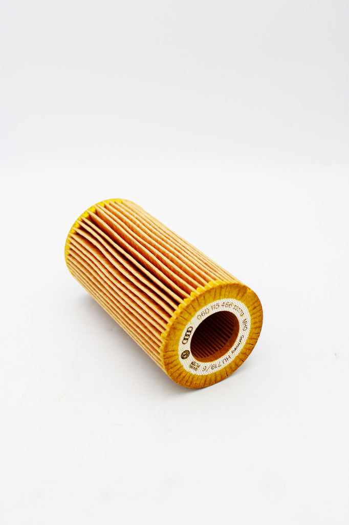 Genuine Engine Oil Filter Kit for Audi and Volkswagen (MPN: 06D115562) John Auto Spare Parts Co. LLC.