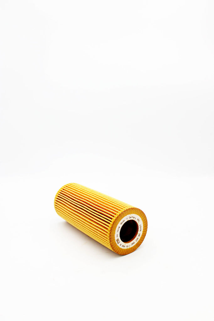 Genuine Oil Filter Kit for Audi and Volkswagen (MPN: 06E115562C) John Auto Spare Parts Co. LLC.