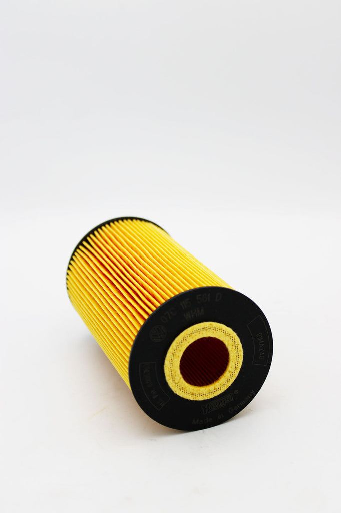 Genuine Engine Oil Filter Kit for Audi and Volkswagen (MPN: 07C115562E) John Auto Spare Parts Co. LLC.