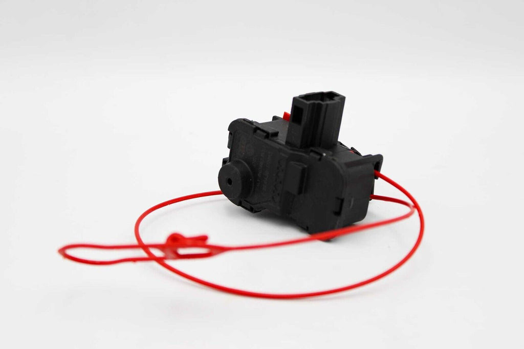 Genuine Fuel Door Actuator for Audi and Volkswagen (MPN: 8K0862153J) John Auto Spare Parts Co. LLC.