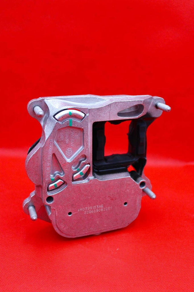 Genuine Transmission Rubber Mount for Audi and Volkswagen (MPN: 4M0399153AE) John Auto Spare Parts Co. LLC.