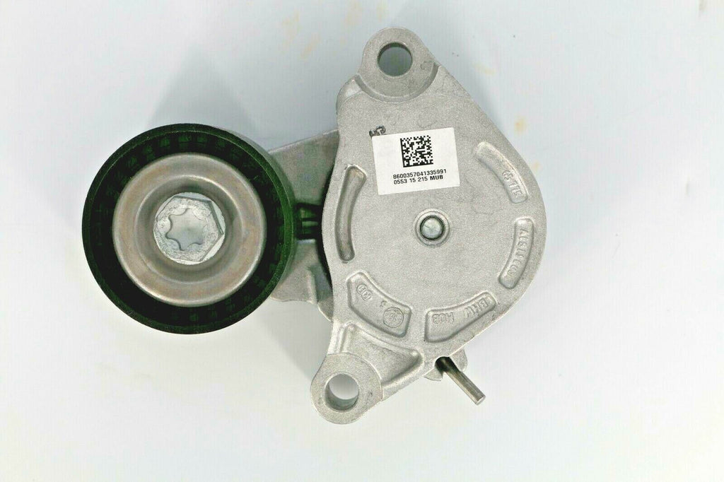 Genuine BMW Mechanical Belt Tensioner (MPN: 11288600357) John Auto Spare Parts Co. LLC.