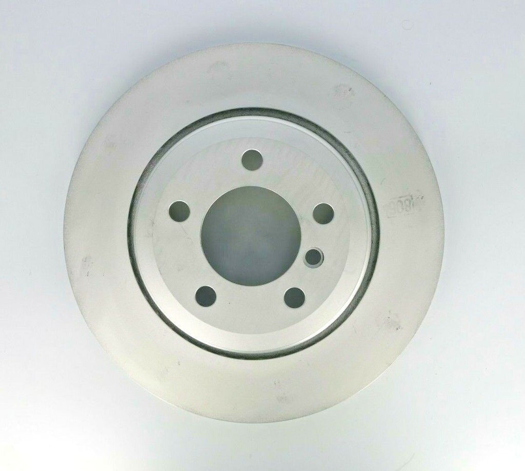 Genuine Brake Disc Set for BMW (Rear) (MPN: 34211166127) John Auto Spare Parts Co. LLC.