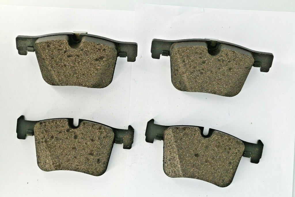 BMW Genuine Brake Pad Set (Front) (MPN: 34106859182) John Auto Spare Parts Co. LLC.