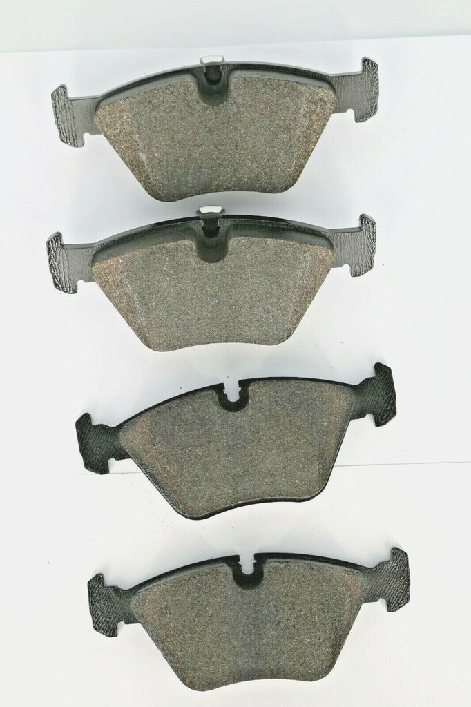Genuine Brake Pad Repair Kit for BMW (MPN: 34112282995) John Auto Spare Parts Co. LLC.