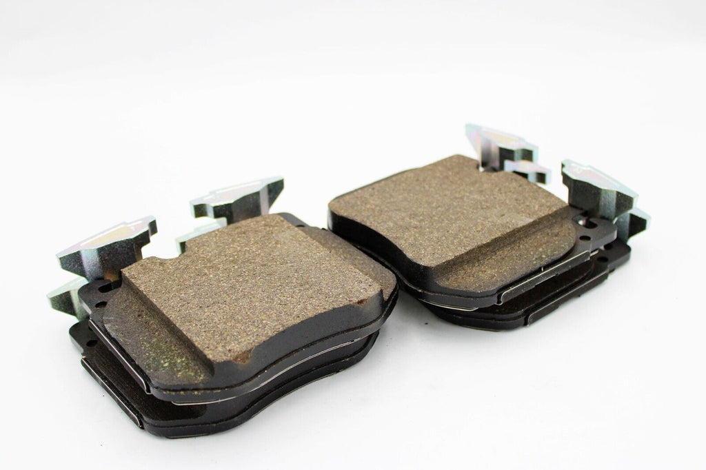 Genuine BMW Brake Pad Set (MPN: 34116851269) John Auto Spare Parts Co. LLC.
