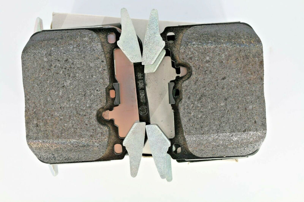 Genuine Disc Brake Pads for BMW (Front) (MPN: 34116878876) John Auto Spare Parts Co. LLC.