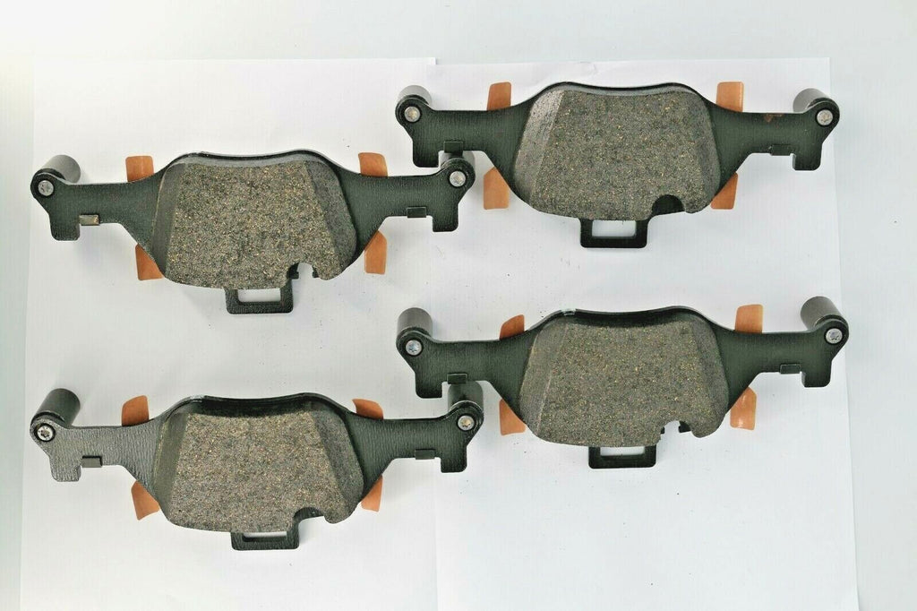 BMW Genuine Repair Kit Brake Pads (MPN: 34116883469) John Auto Spare Parts Co. LLC.