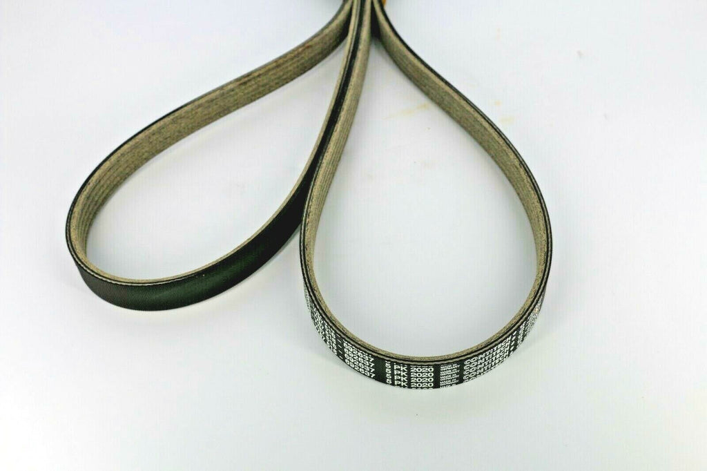 BMW Genuine V-Ribbed Belt (MPN: 11287787516) John Auto Spare Parts Co. LLC.