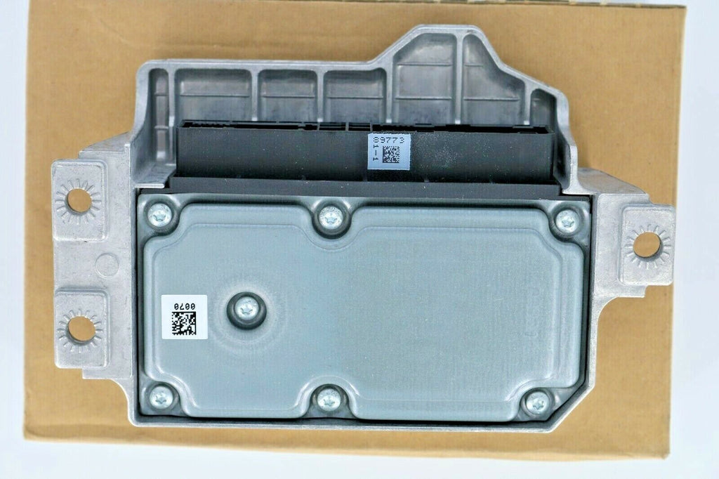 BMW Genuine Control Unit Module (MPN: 65779184432) John Auto Spare Parts Co. LLC.